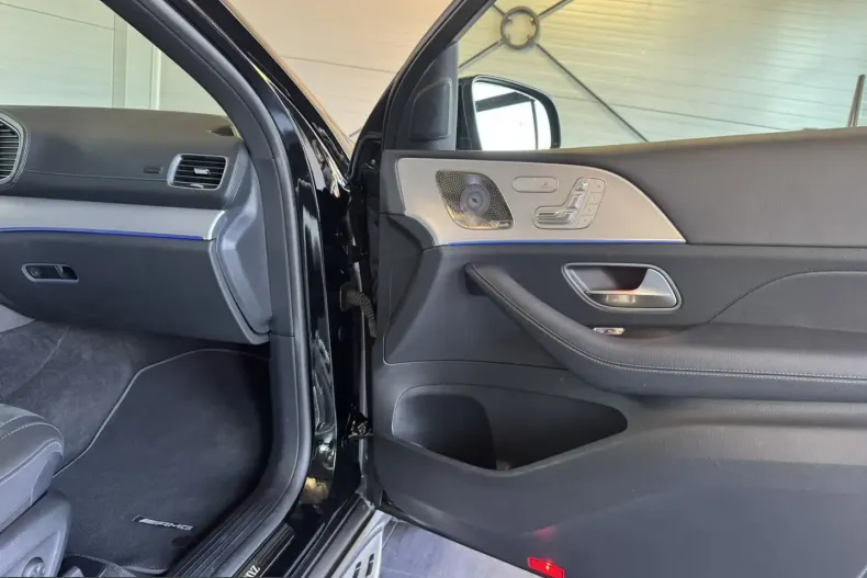 Mercedes-Benz GLE 350 (Clasa GLE) din 2023 cu 59.755 km - oferta MER211338 - foto 13