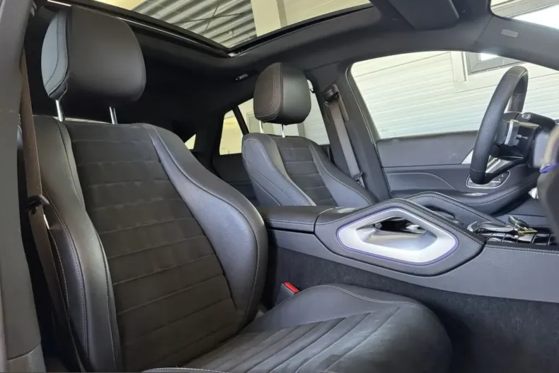 Mercedes-Benz GLE 350 (Clasa GLE) din 2023 cu 59.755 km - oferta MER211338 - foto 14