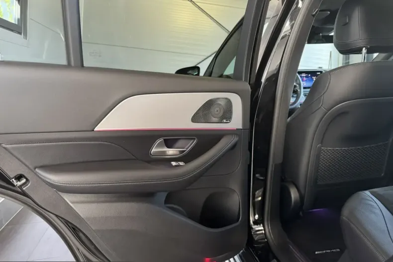 Mercedes-Benz GLE 350 (Clasa GLE) din 2023 cu 59.755 km - oferta MER211338 - foto 15