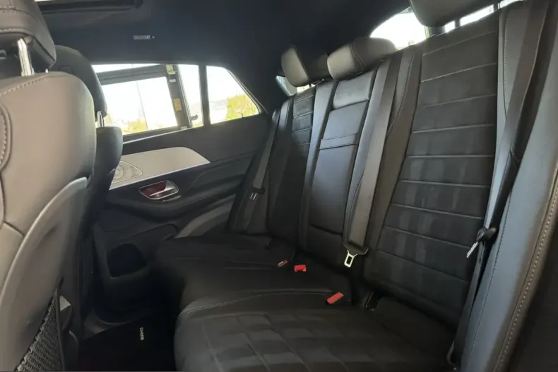 Mercedes-Benz GLE 350 (Clasa GLE) din 2023 cu 59.755 km - oferta MER211338 - foto 16
