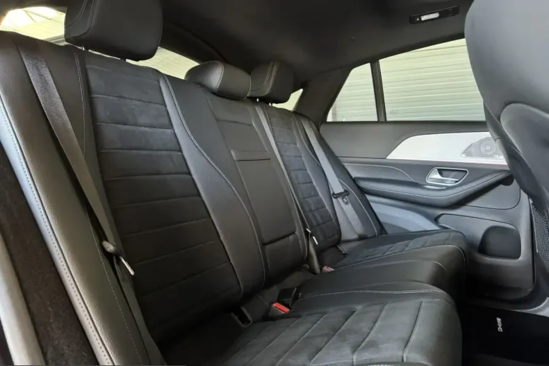 Mercedes-Benz GLE 350 (Clasa GLE) din 2023 cu 59.755 km - oferta MER211338 - foto 18