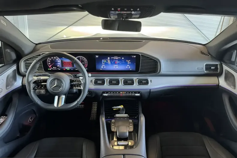 Mercedes-Benz GLE 350 (Clasa GLE) din 2023 cu 59.755 km - oferta MER211338 - foto 19