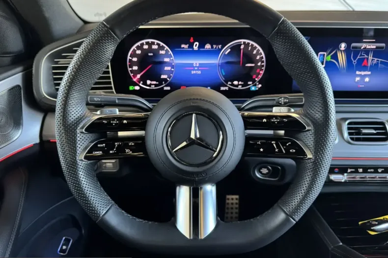 Mercedes-Benz GLE 350 (Clasa GLE) din 2023 cu 59.755 km - oferta MER211338 - foto 20