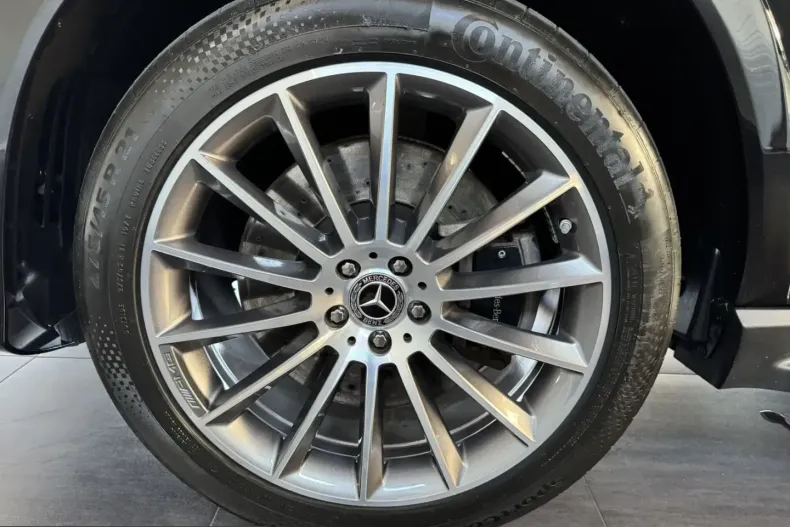 Mercedes-Benz GLE 350 (Clasa GLE) din 2023 cu 59.755 km - oferta MER211338 - foto 25