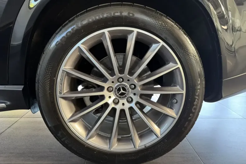 Mercedes-Benz GLE 350 (Clasa GLE) din 2023 cu 59.755 km - oferta MER211338 - foto 26