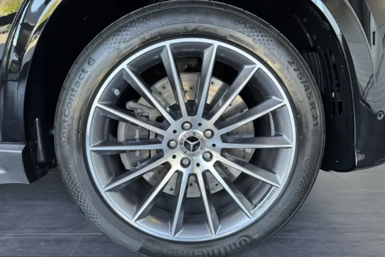 Mercedes-Benz GLE 350 (Clasa GLE) din 2023 cu 59.755 km - oferta MER211338 - foto 27