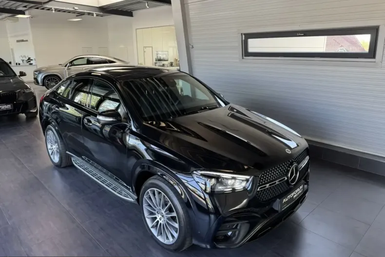 Mercedes-Benz GLE 350 (Clasa GLE) din 2023 cu 59.755 km - oferta MER211338 - foto 29