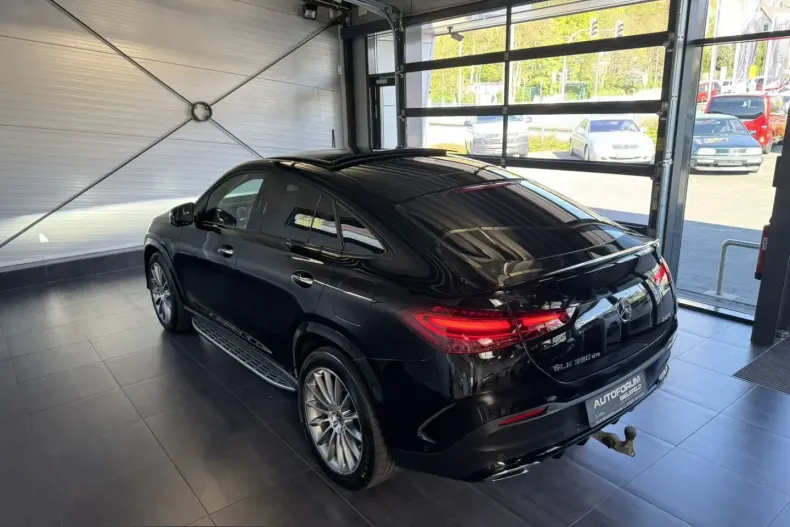 Mercedes-Benz GLE 350 (Clasa GLE) din 2023 cu 59.755 km - oferta MER211338 - foto 30