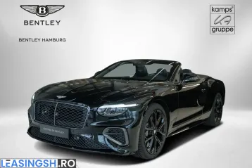 Bentley Continental GTC din 2024 - oferta BEN211339