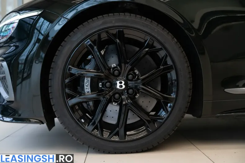 Bentley Continental GTC din 2024 cu 13.950 km - oferta BEN211339 - foto 10