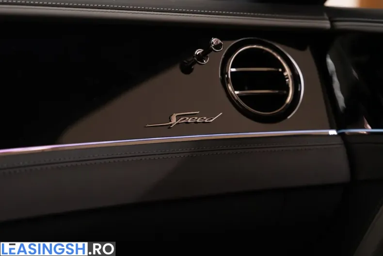 Bentley Continental GTC din 2024 cu 13.950 km - oferta BEN211339 - foto 18