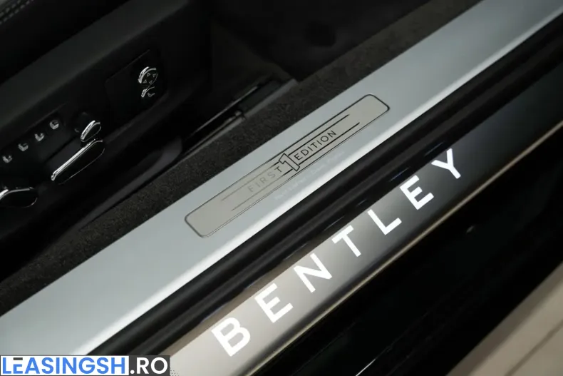 Bentley Continental GTC din 2024 cu 13.950 km - oferta BEN211339 - foto 21