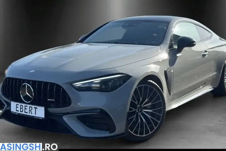Mercedes-Benz CLE 53 AMG (Clasa CLE) din 2024 cu 21.908 km - oferta MER211340 - foto 1