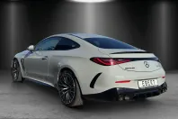 Mercedes-Benz CLE 53 AMG (Clasa CLE) din 2024 cu 21.908 km - oferta MER211340 - foto 3
