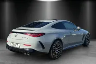Mercedes-Benz CLE 53 AMG (Clasa CLE) din 2024 cu 21.908 km - oferta MER211340 - foto 5
