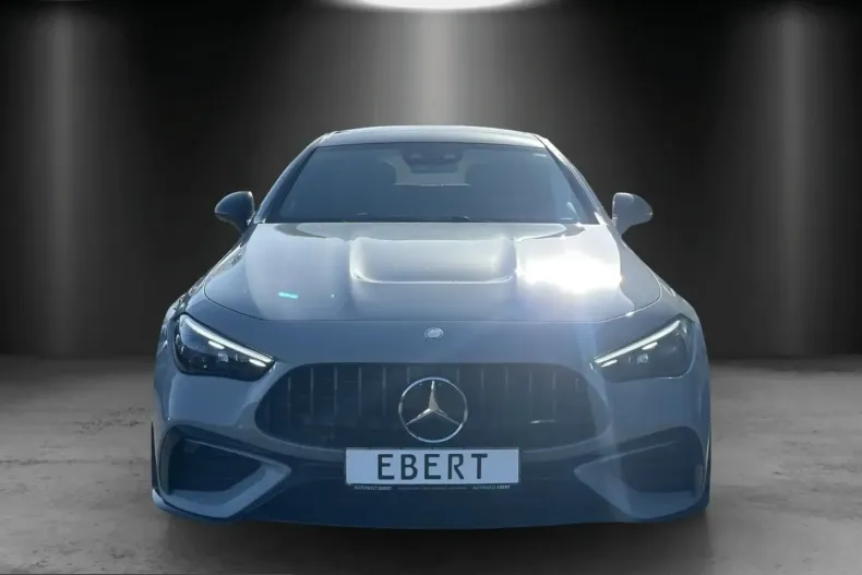 Mercedes-Benz CLE 53 AMG (Clasa CLE) din 2024 cu 21.908 km - oferta MER211340 - foto 6