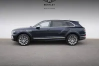 Bentley Bentayga din 2025 cu 11.500 km - oferta BEN211341 - foto 6