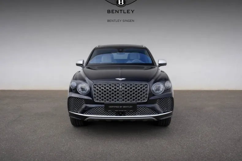 Bentley Bentayga din 2025 cu 11.500 km - oferta BEN211341 - foto 8