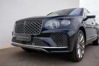 Bentley Bentayga din 2025 cu 11.500 km - oferta BEN211341 - foto 9