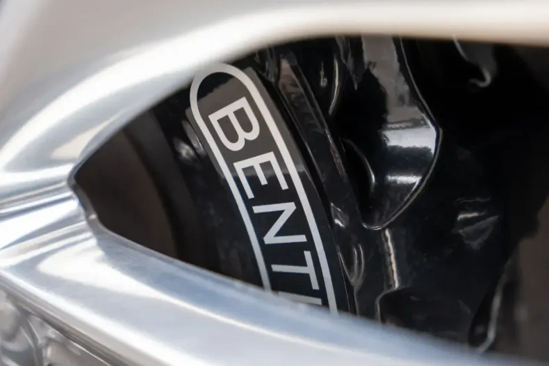 Bentley Bentayga din 2025 cu 11.500 km - oferta BEN211341 - foto 15