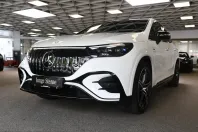 Mercedes-Benz EQE SUV din 2024 cu 1.300 km - oferta MER211342 - foto 1