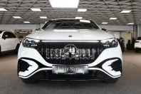 Mercedes-Benz EQE SUV din 2024 cu 1.300 km - oferta MER211342 - foto 2