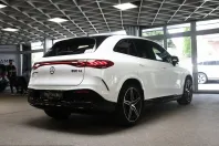 Mercedes-Benz EQE SUV din 2024 cu 1.300 km - oferta MER211342 - foto 5