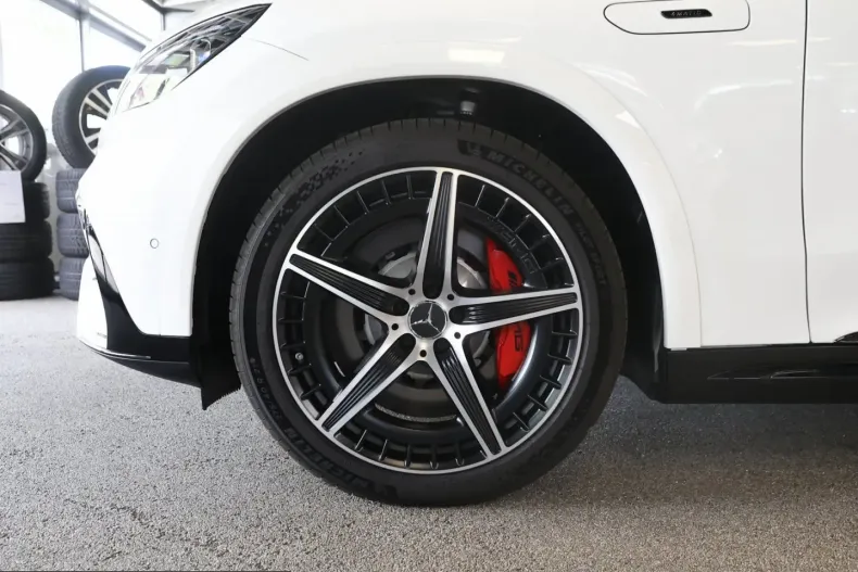 Mercedes-Benz EQE SUV din 2024 cu 1.300 km - oferta MER211342 - foto 7
