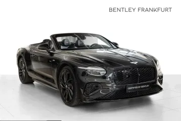 Bentley Continental GTC din 2024 - oferta BEN211343