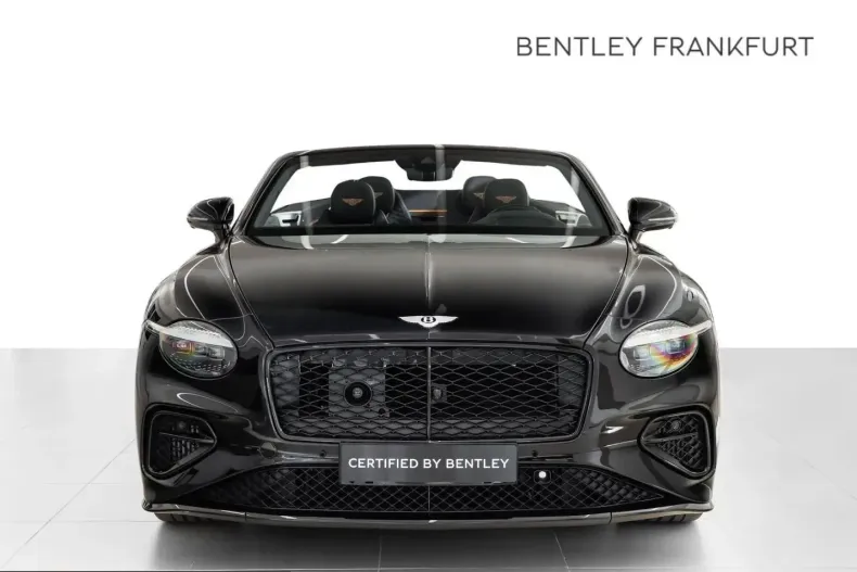 Bentley Continental GTC din 2024 cu 14.900 km - oferta BEN211343 - foto 3