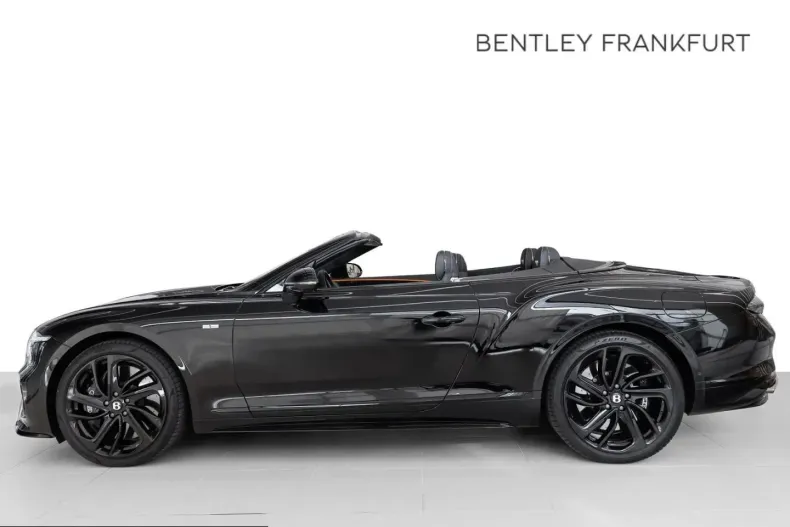 Bentley Continental GTC din 2024 cu 14.900 km - oferta BEN211343 - foto 4