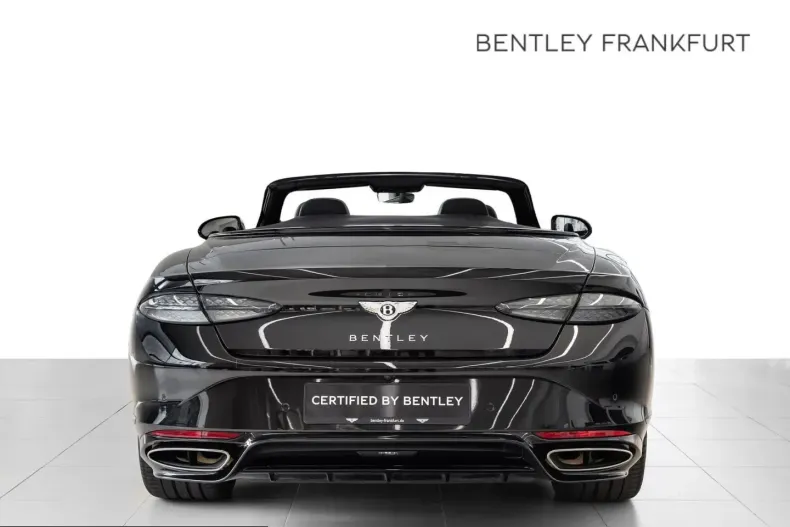Bentley Continental GTC din 2024 cu 14.900 km - oferta BEN211343 - foto 5