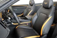 Bentley Continental GTC din 2024 cu 14.900 km - oferta BEN211343 - foto 11