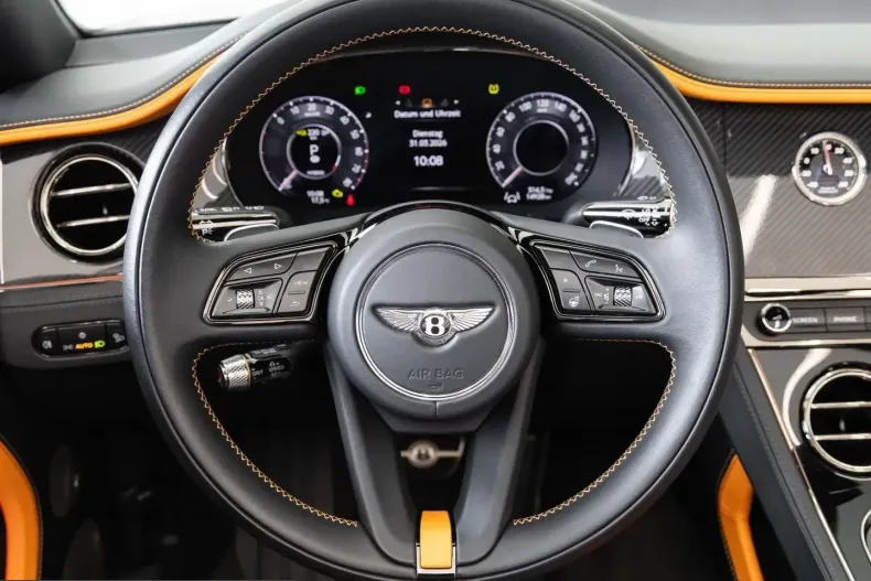 Bentley Continental GTC din 2024 cu 14.900 km - oferta BEN211343 - foto 12