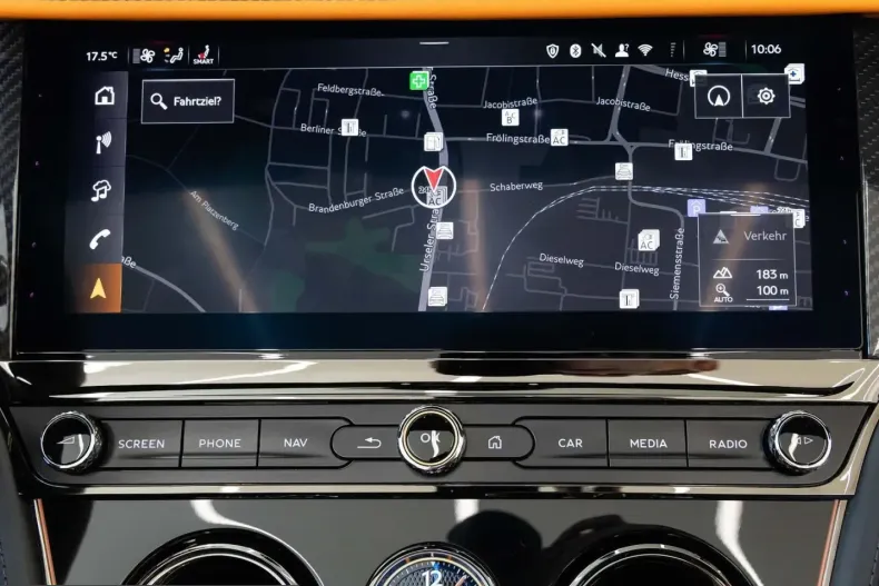 Bentley Continental GTC din 2024 cu 14.900 km - oferta BEN211343 - foto 15