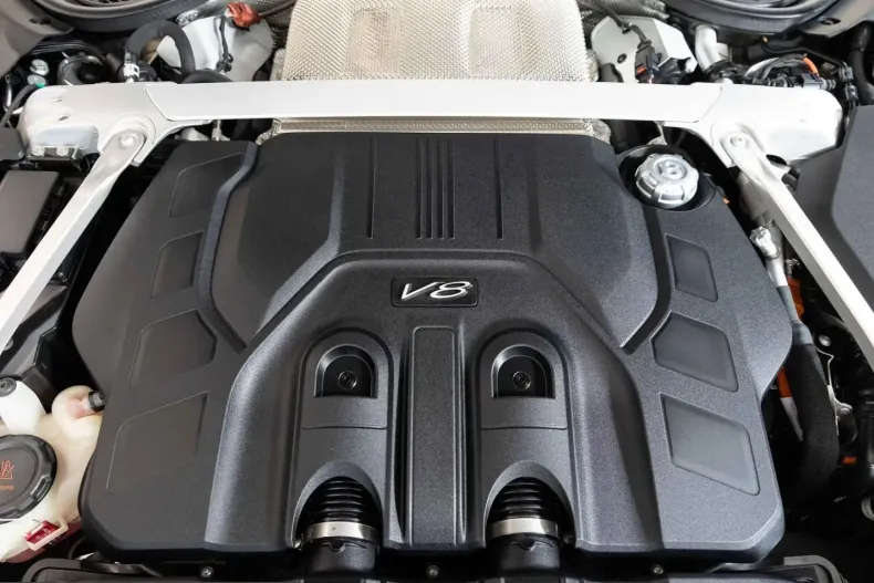 Bentley Continental GTC din 2024 cu 14.900 km - oferta BEN211343 - foto 26