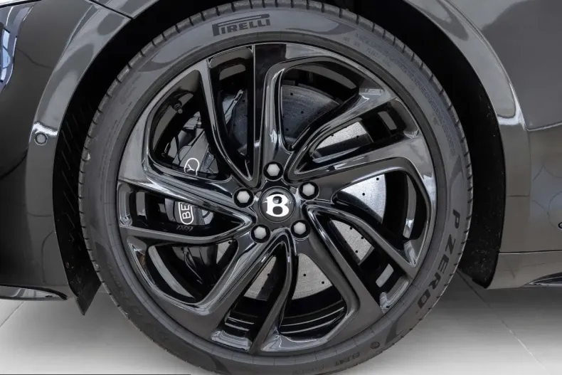 Bentley Continental GTC din 2024 cu 14.900 km - oferta BEN211343 - foto 27