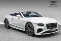 Bentley Continental GTC din 2024 cu 5.950 km - oferta BEN211344 - foto 1