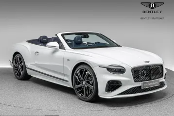 Bentley Continental GTC din 2024 - oferta BEN211344