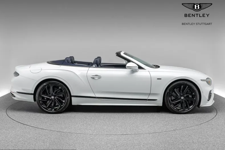 Bentley Continental GTC din 2024 cu 5.950 km - oferta BEN211344 - foto 2