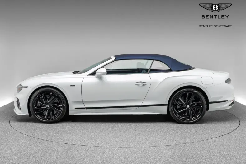 Bentley Continental GTC din 2024 cu 5.950 km - oferta BEN211344 - foto 5