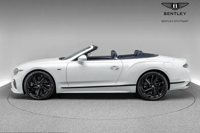 Bentley Continental GTC din 2024 cu 5.950 km - oferta BEN211344 - foto 6