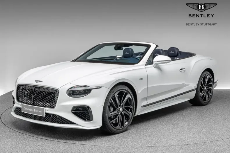 Bentley Continental GTC din 2024 cu 5.950 km - oferta BEN211344 - foto 7