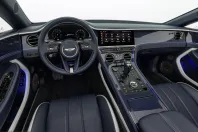 Bentley Continental GTC din 2024 cu 5.950 km - oferta BEN211344 - foto 14