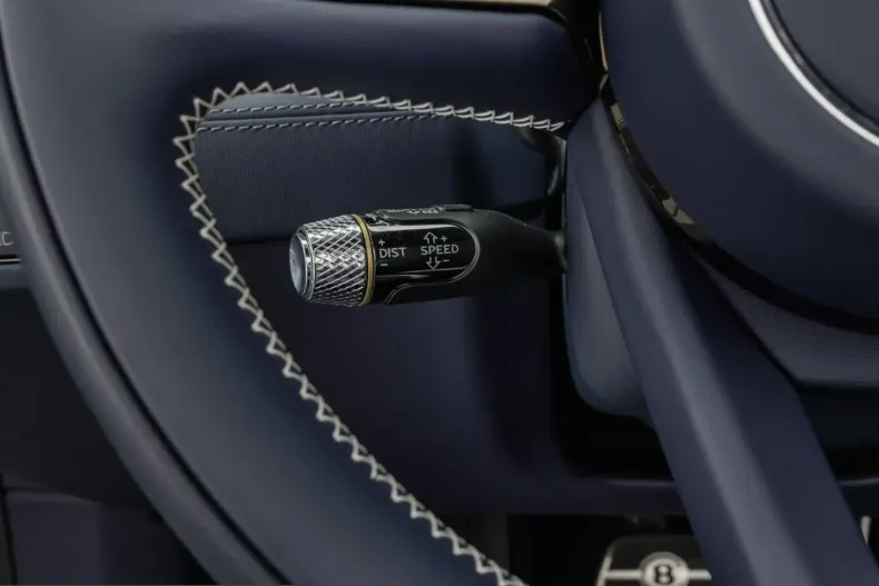 Bentley Continental GTC din 2024 cu 5.950 km - oferta BEN211344 - foto 17