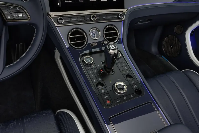 Bentley Continental GTC din 2024 cu 5.950 km - oferta BEN211344 - foto 18