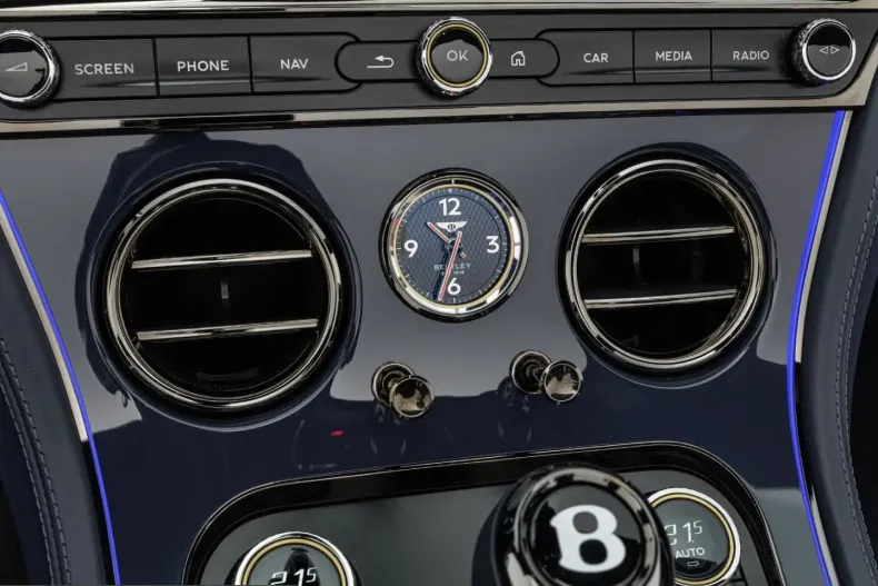 Bentley Continental GTC din 2024 cu 5.950 km - oferta BEN211344 - foto 20
