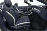 Bentley Continental GTC din 2024 cu 5.950 km - oferta BEN211344 - foto 22