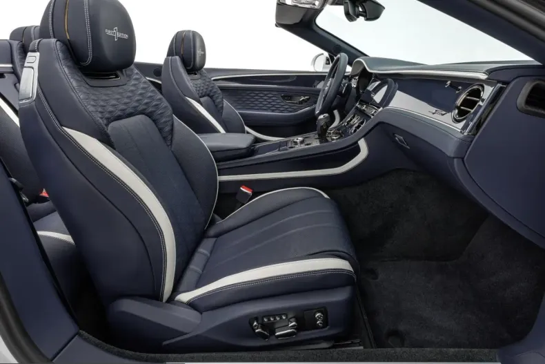 Bentley Continental GTC din 2024 cu 5.950 km - oferta BEN211344 - foto 22