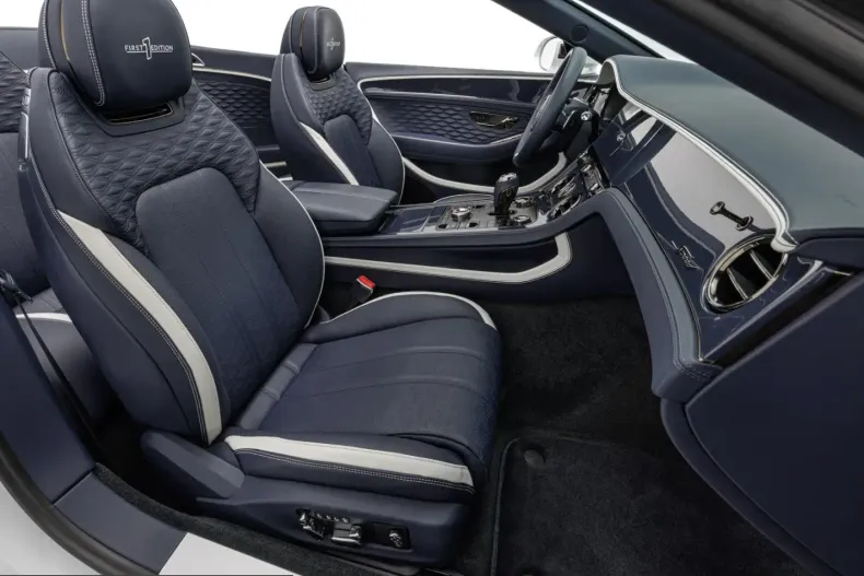 Bentley Continental GTC din 2024 cu 5.950 km - oferta BEN211344 - foto 23